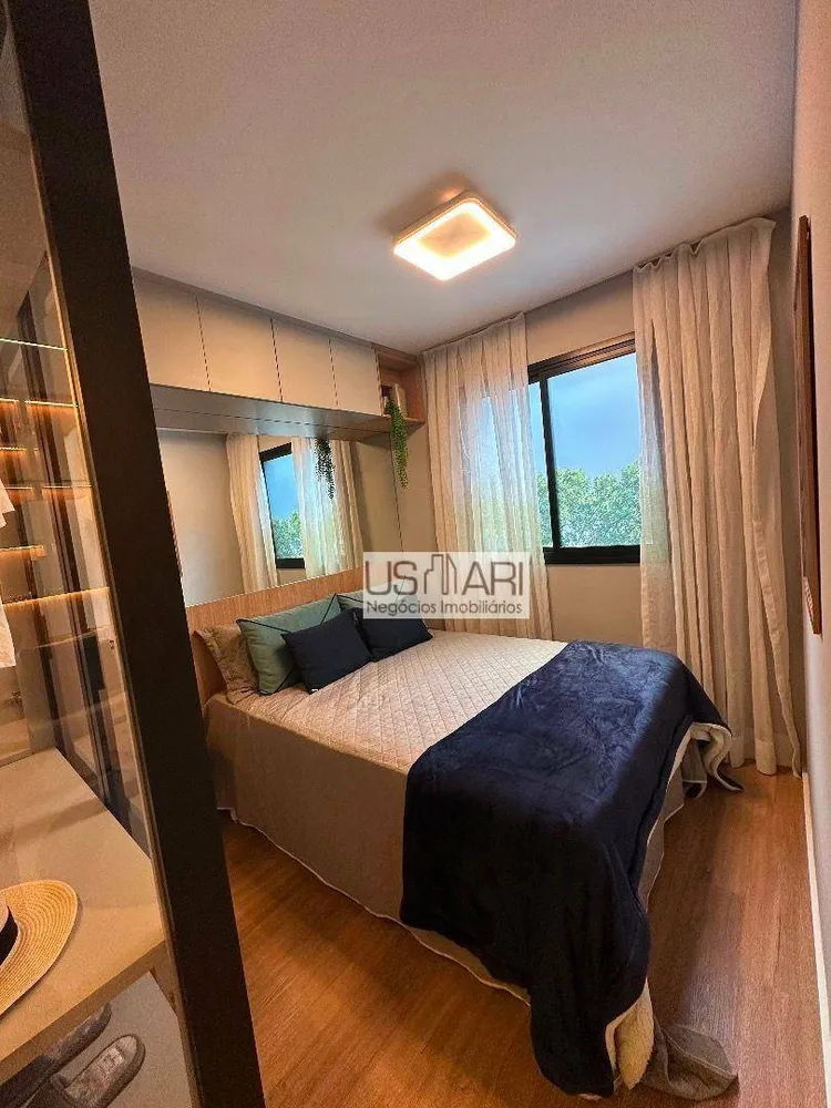 Kitnet-Studio, 24 m² - Foto 8