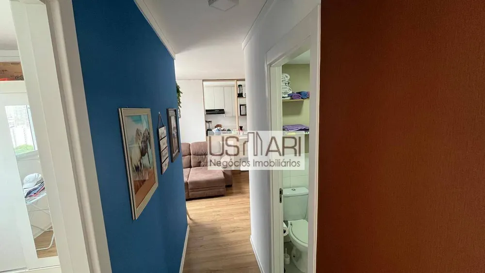Apartamento, 2 quartos, 43 m² - Foto 10