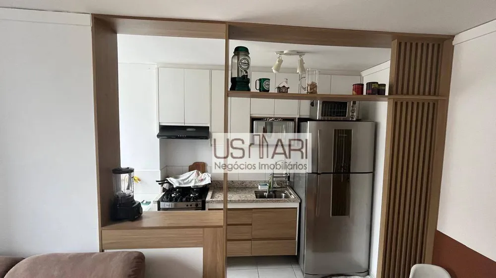 Apartamento, 2 quartos, 43 m² - Foto 15