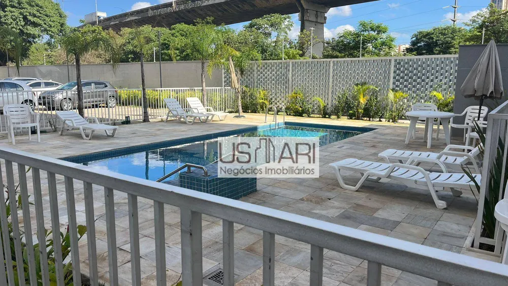 Apartamento, 2 quartos, 43 m² - Foto 17