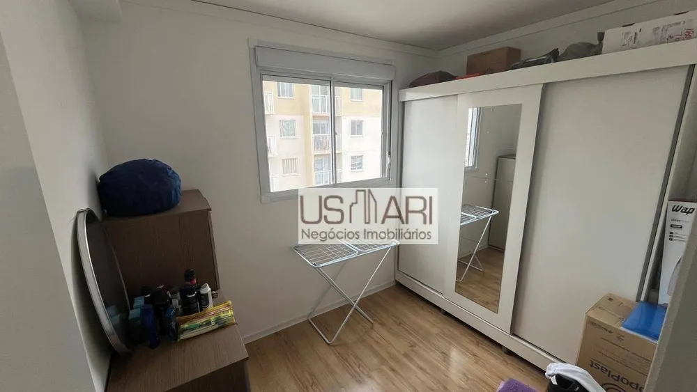 Apartamento, 2 quartos, 43 m² - Foto 18