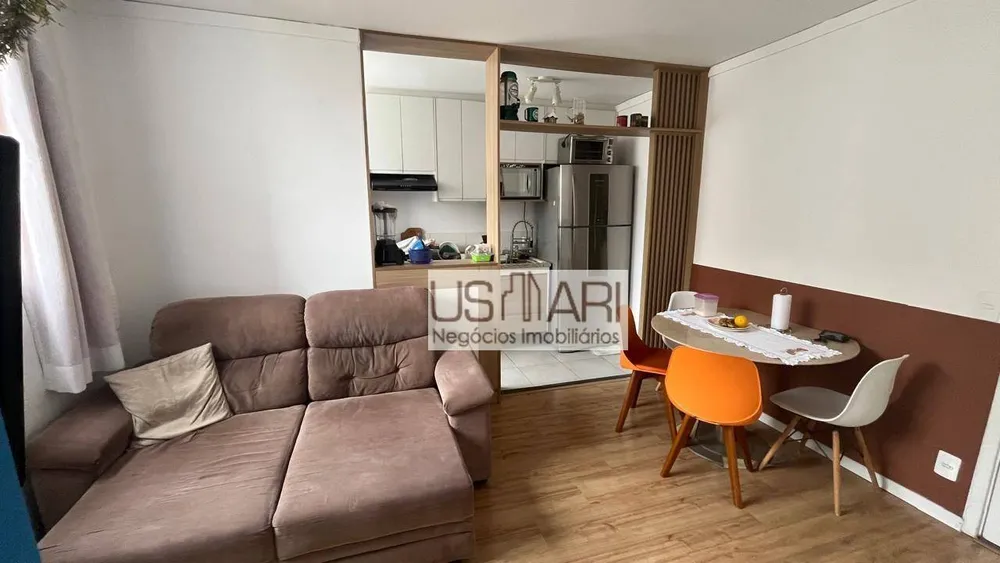 Apartamento, 2 quartos, 43 m² - Foto 11