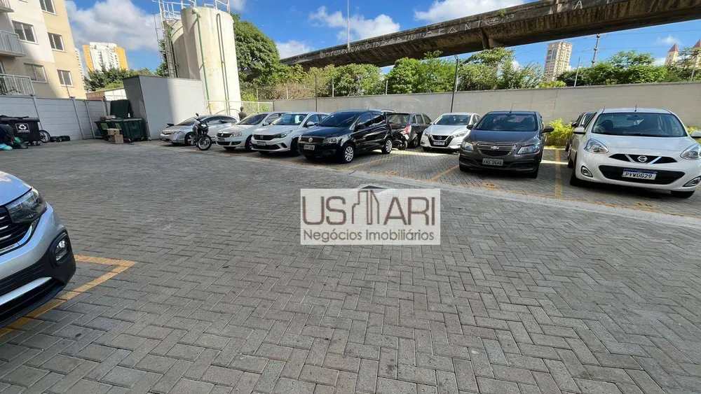Apartamento, 2 quartos, 43 m² - Foto 16