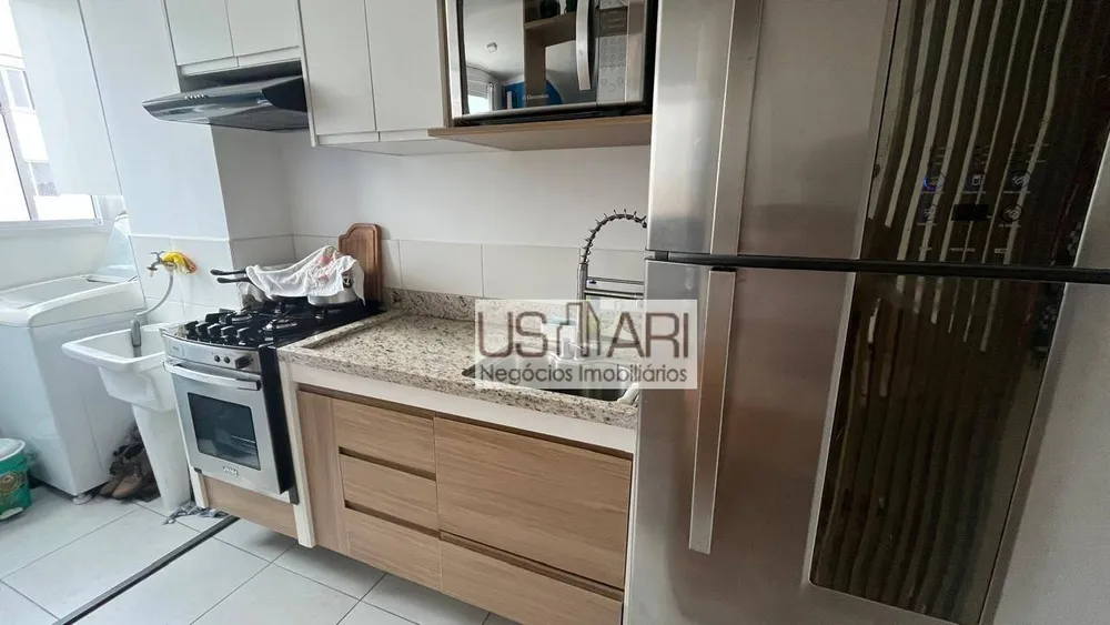 Apartamento, 2 quartos, 43 m² - Foto 14