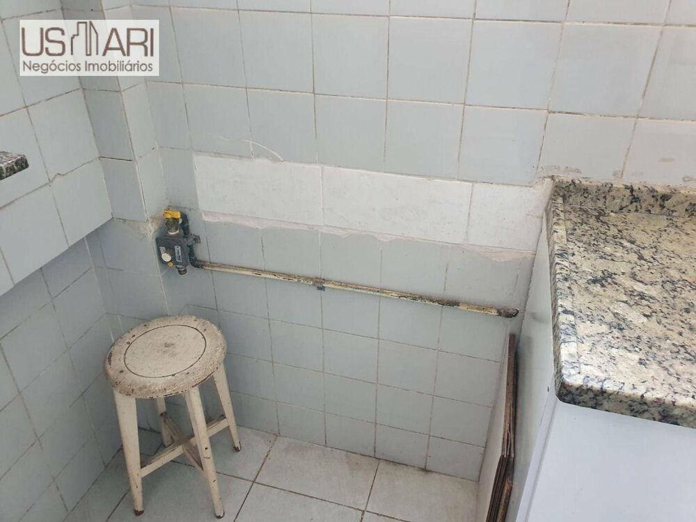 Apartamento à venda com 2 quartos, 59m² - Foto 11