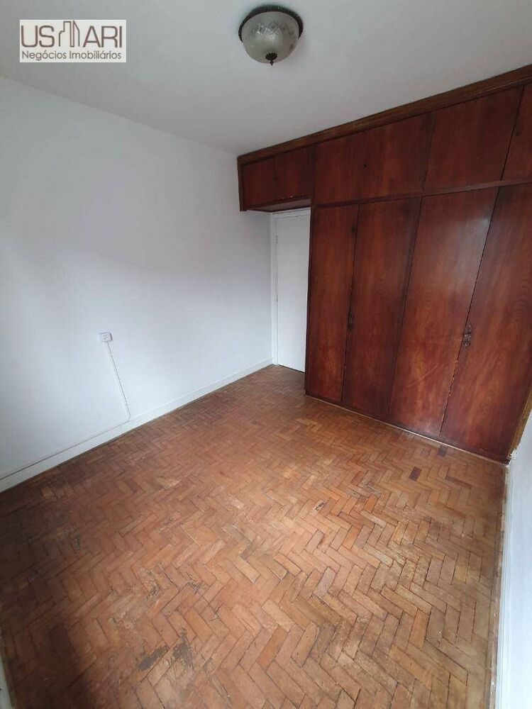 Apartamento à venda com 2 quartos, 59m² - Foto 2