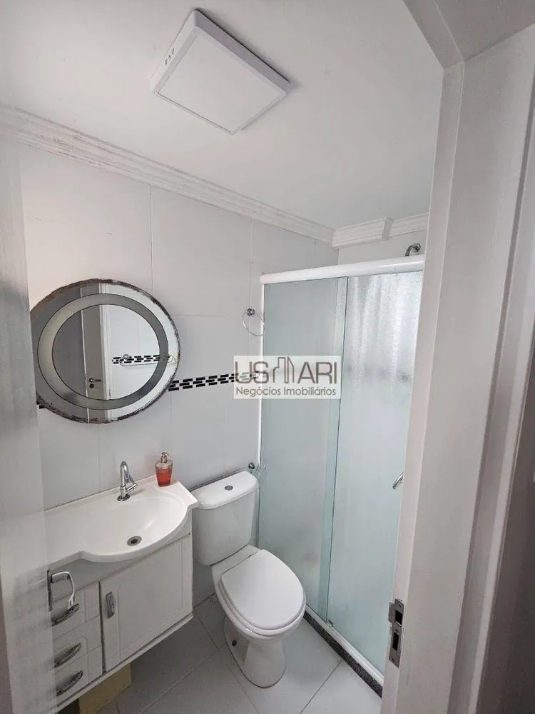 Apartamento, 3 quartos, 61 m² - Foto 8