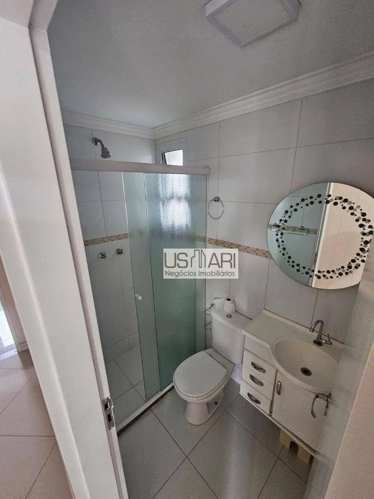 Apartamento, 3 quartos, 61 m² - Foto 9