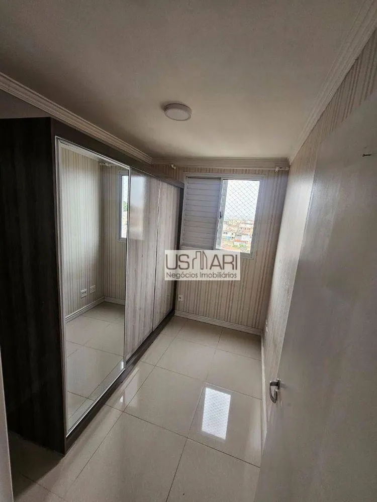 Apartamento, 3 quartos, 61 m² - Foto 7