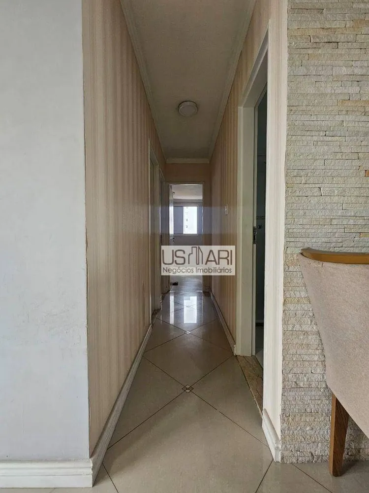 Apartamento, 3 quartos, 61 m² - Foto 6