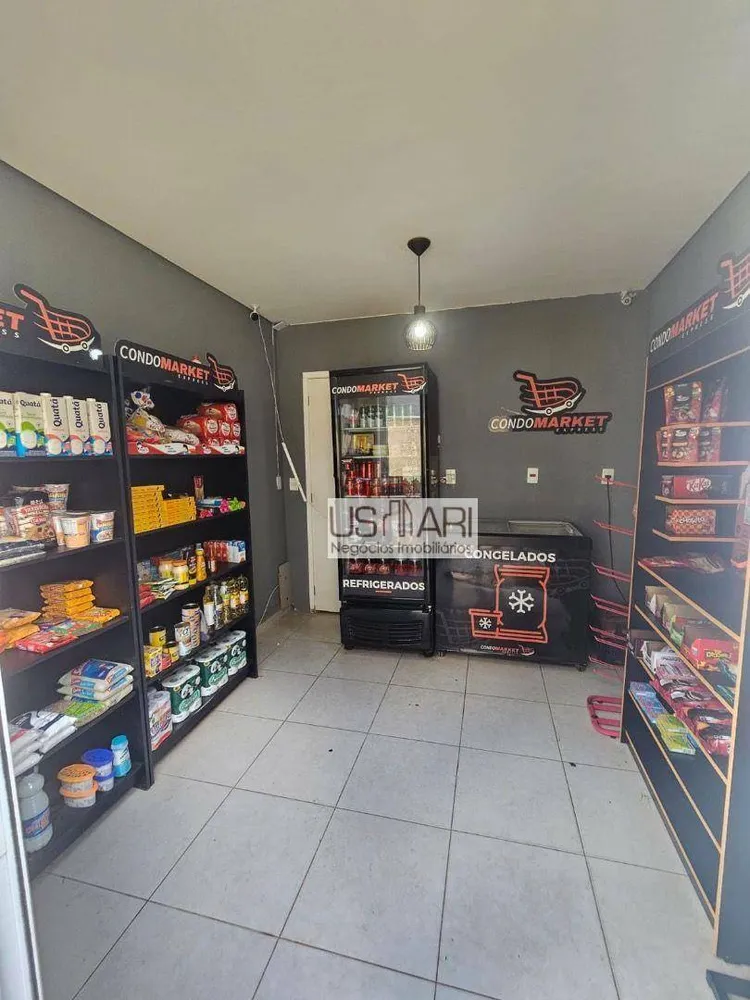 Apartamento, 3 quartos, 61 m² - Foto 13