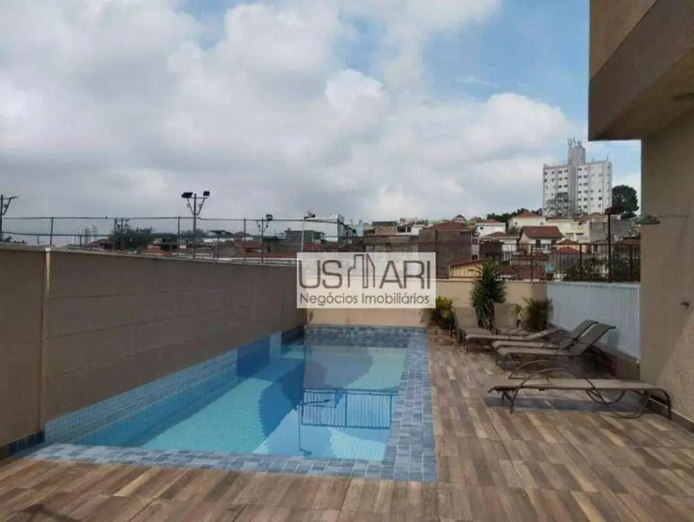 Apartamento, 3 quartos, 61 m² - Foto 15