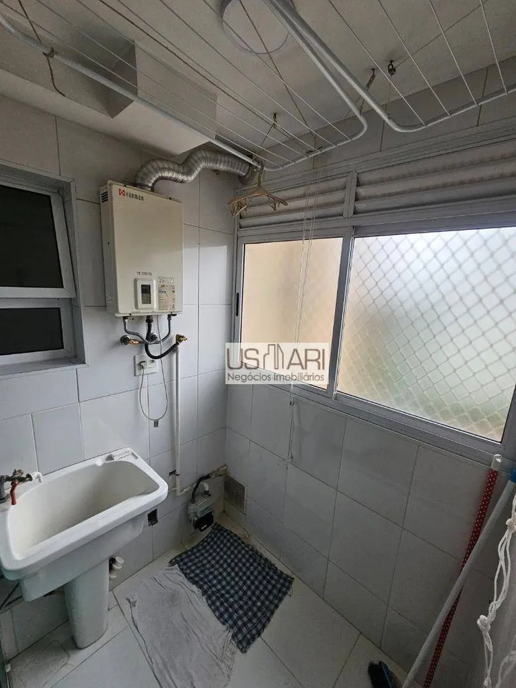 Apartamento, 3 quartos, 61 m² - Foto 10