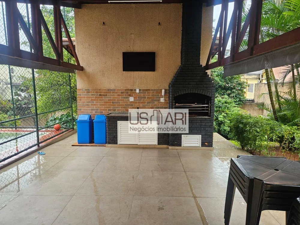 Apartamento, 3 quartos, 61 m² - Foto 20