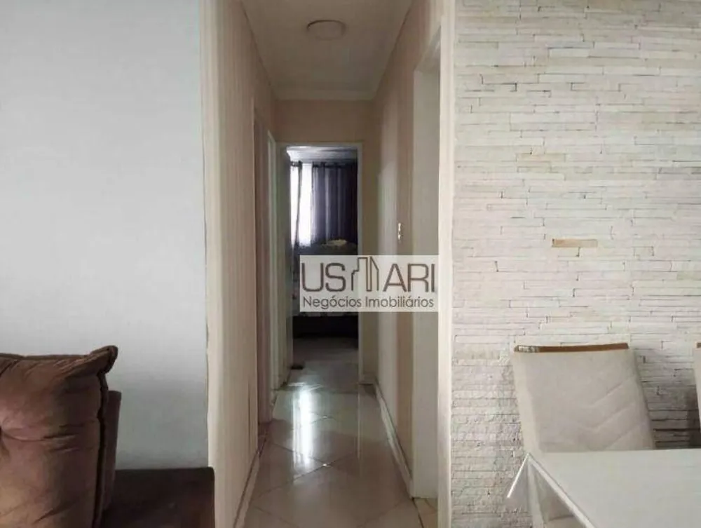 Apartamento, 3 quartos, 61 m² - Foto 5