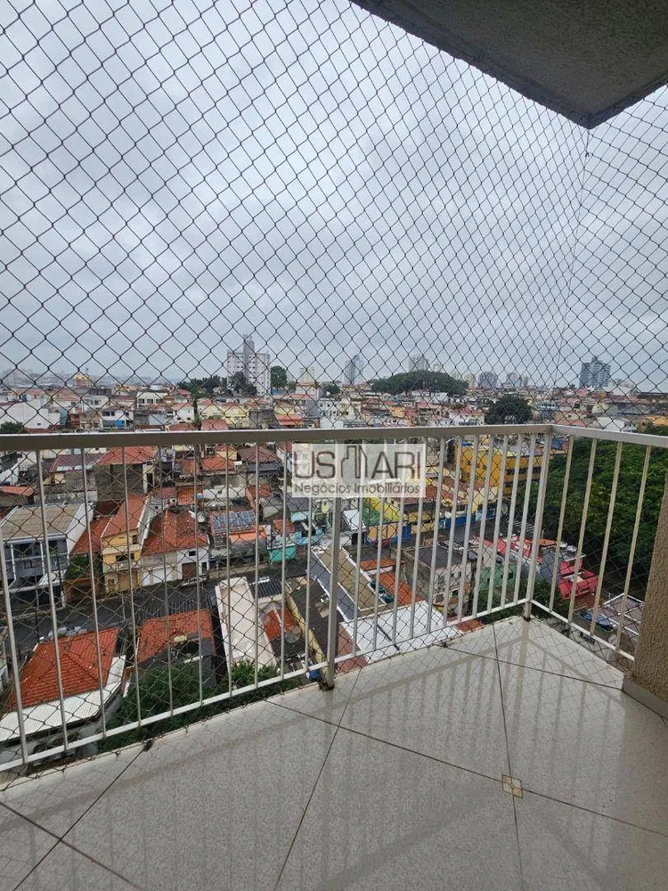 Apartamento, 3 quartos, 61 m² - Foto 12