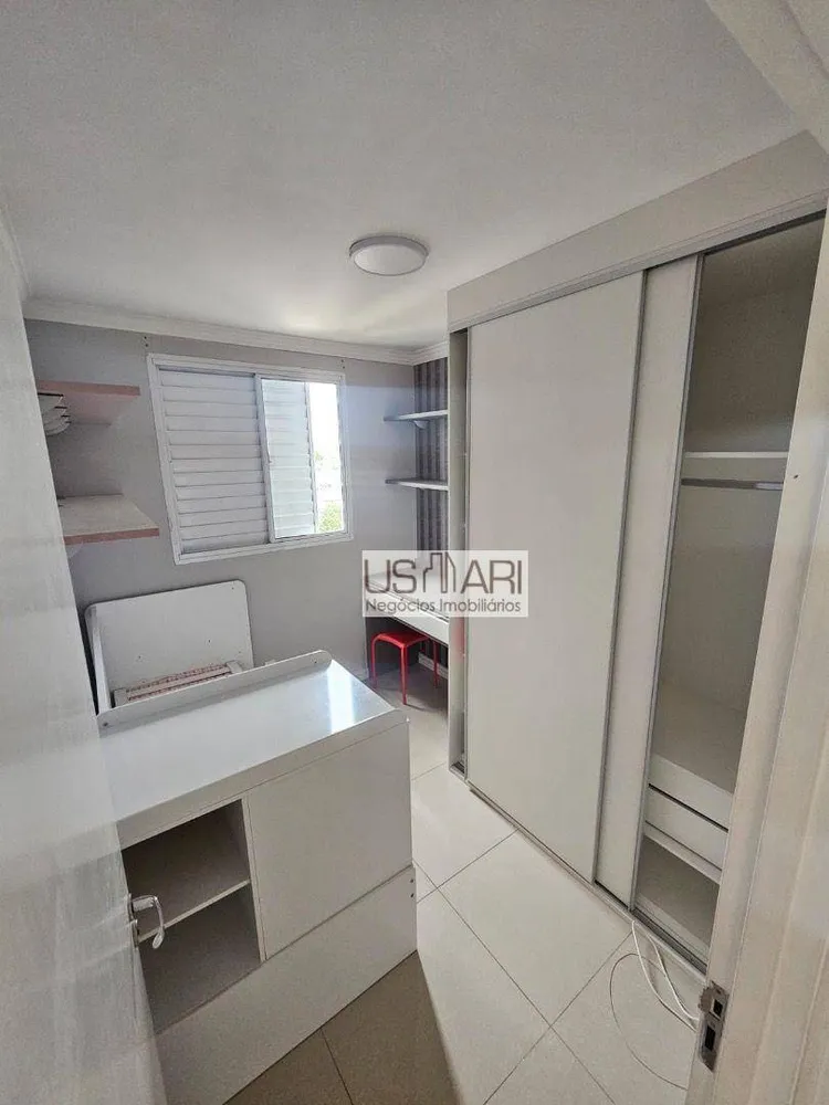 Apartamento, 3 quartos, 61 m² - Foto 3
