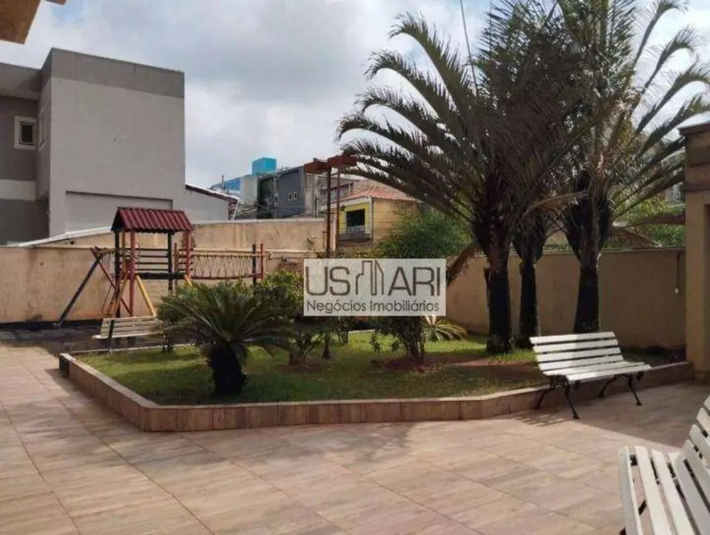 Apartamento, 3 quartos, 61 m² - Foto 14