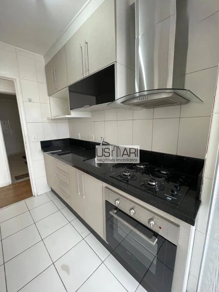 Apartamento, 2 quartos, 56 m² - Foto 11