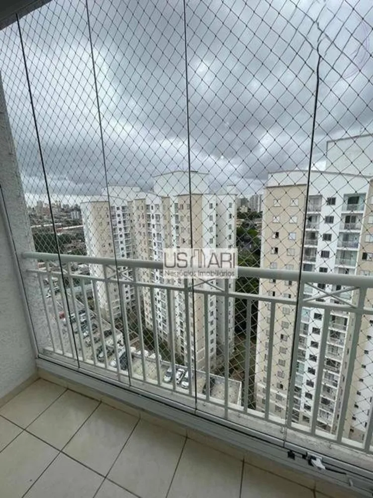 Apartamento, 2 quartos, 56 m² - Foto 15