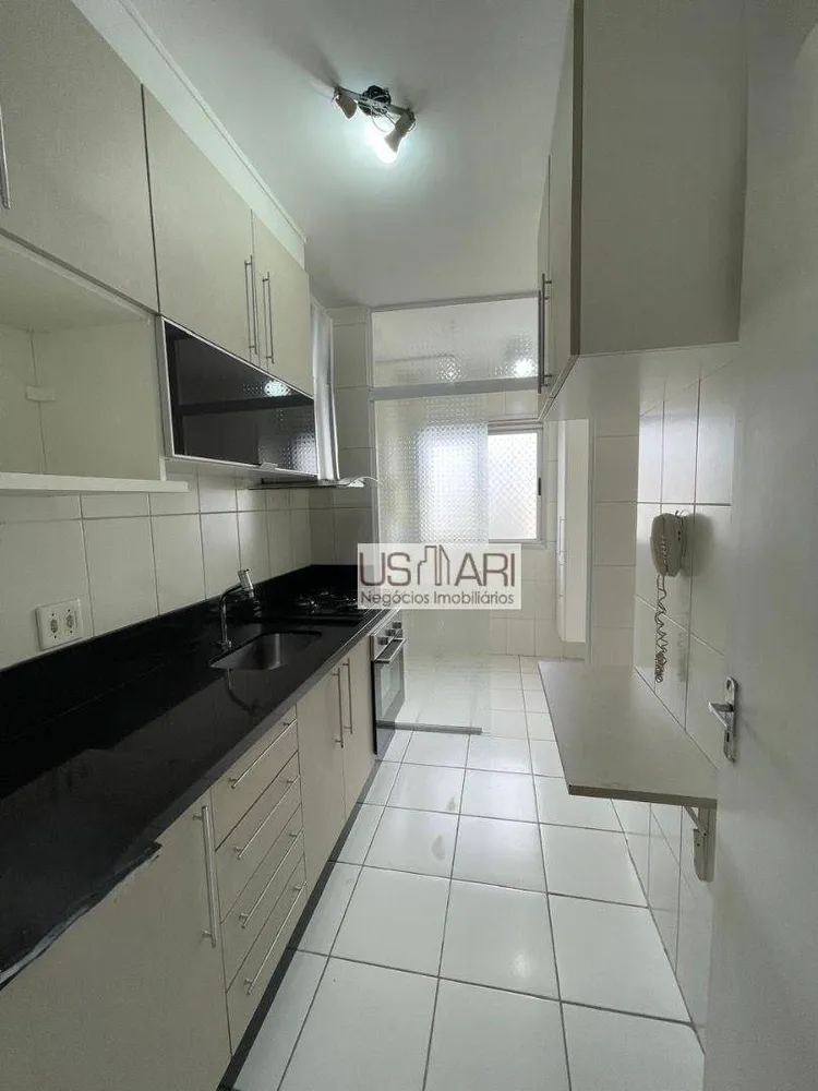 Apartamento, 2 quartos, 56 m² - Foto 5