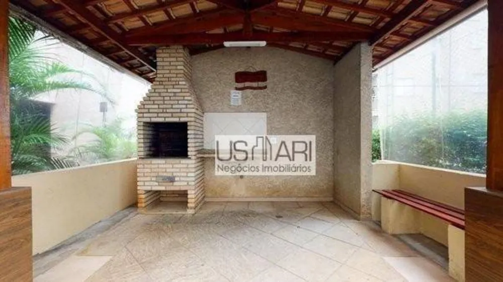 Apartamento, 2 quartos, 56 m² - Foto 16