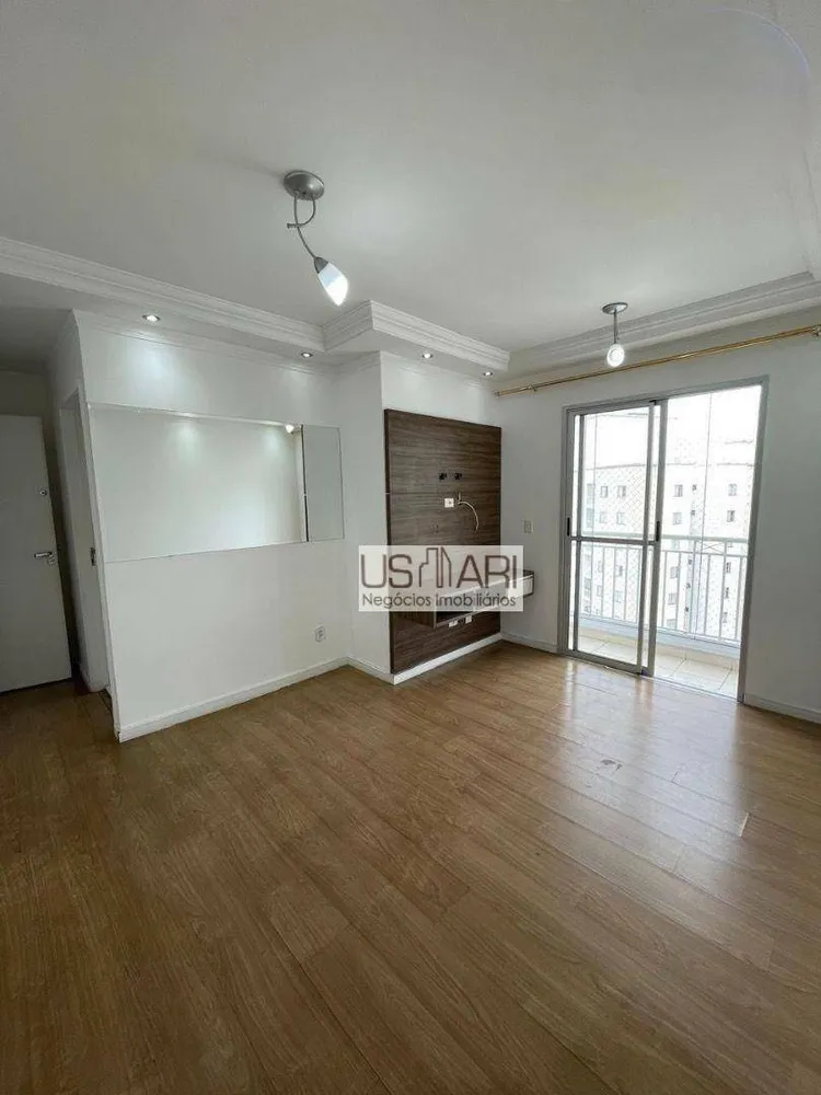 Apartamento, 2 quartos, 56 m² - Foto 10