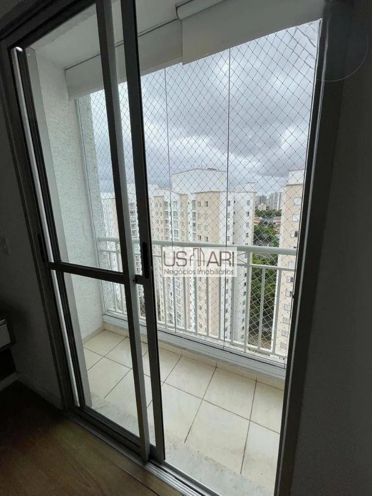 Apartamento, 2 quartos, 56 m² - Foto 8