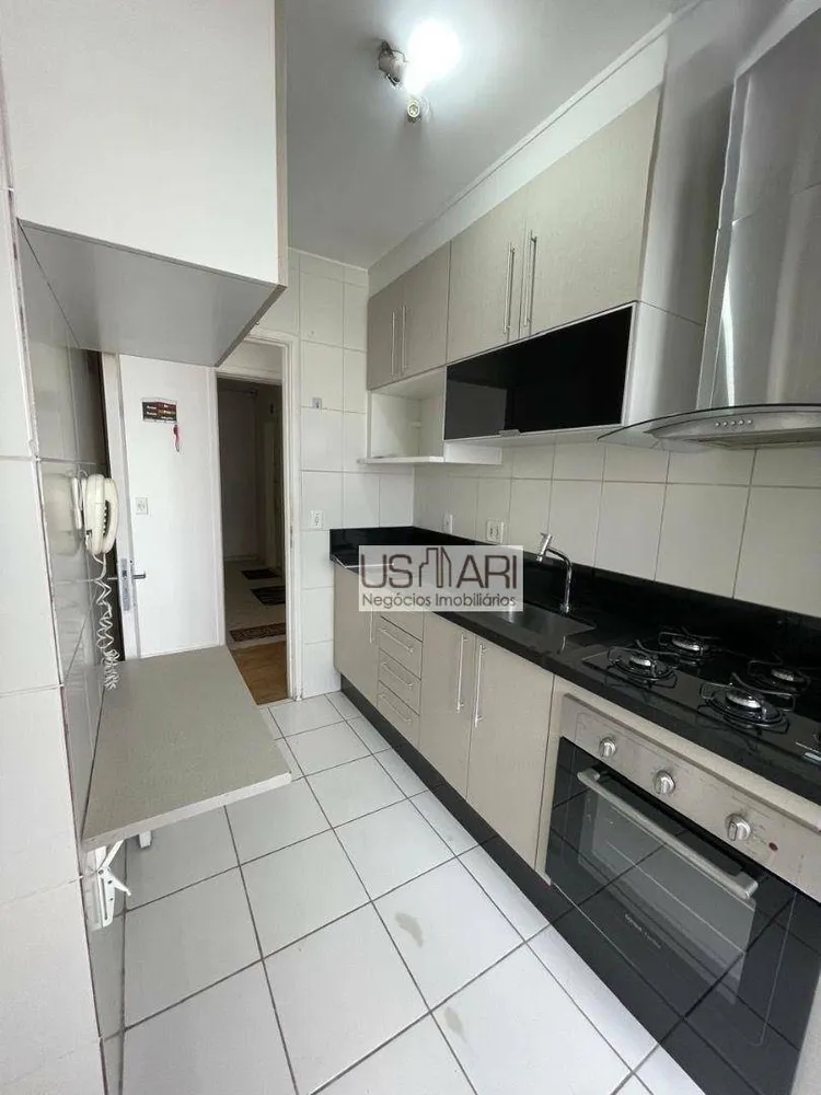Apartamento, 2 quartos, 56 m² - Foto 4