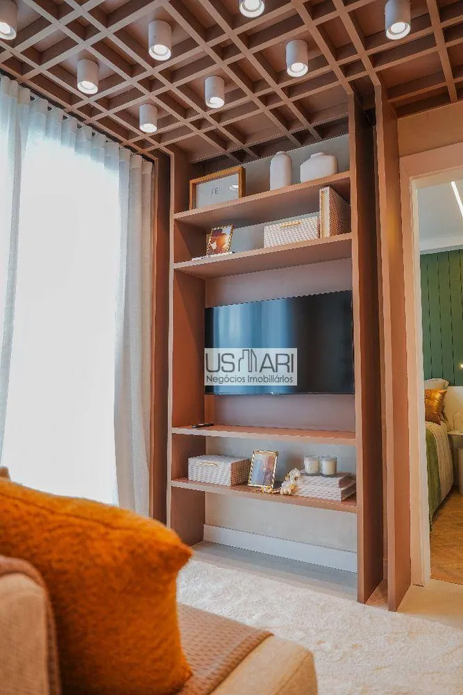 Apartamento, 2 quartos, 32 m² - Foto 6