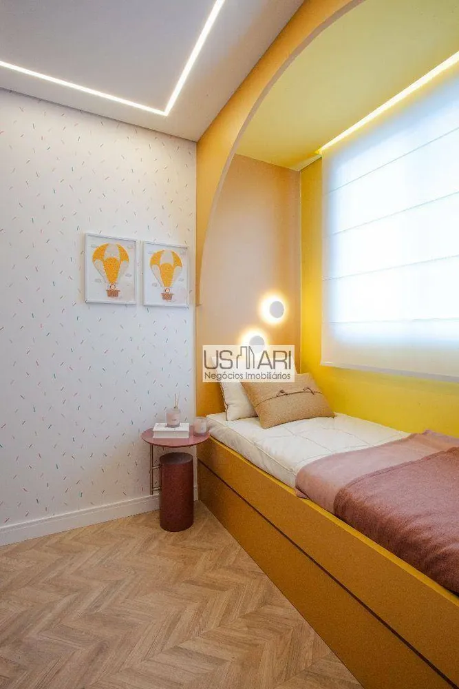 Apartamento, 2 quartos, 32 m² - Foto 5