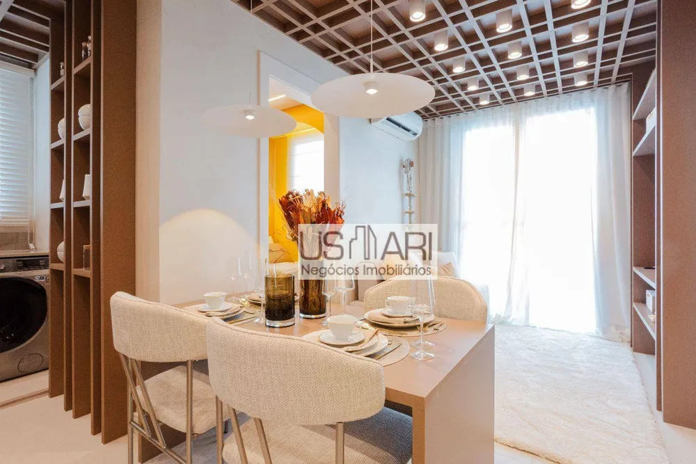 Apartamento, 2 quartos, 32 m² - Foto 7