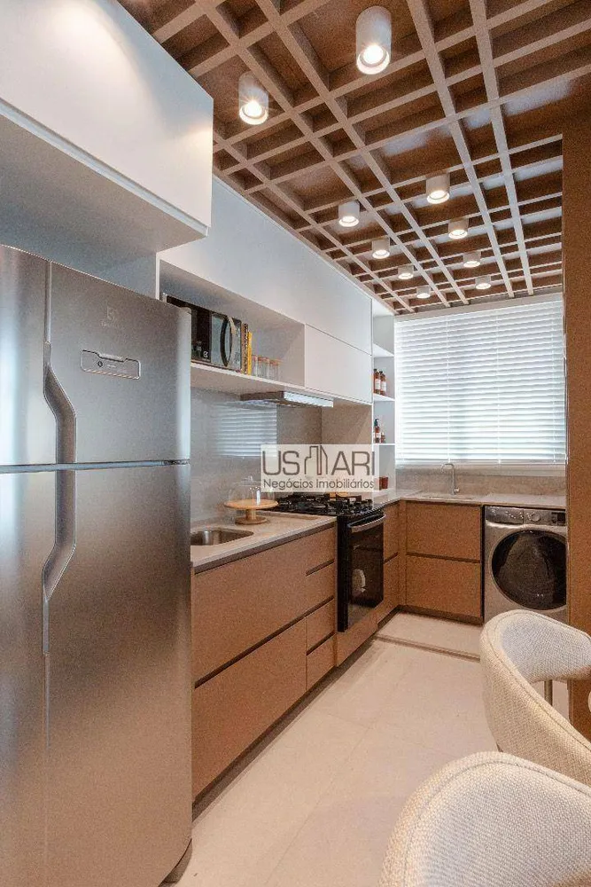 Apartamento, 2 quartos, 32 m² - Foto 3