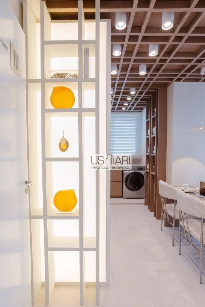 Apartamento, 2 quartos, 32 m² - Foto 4