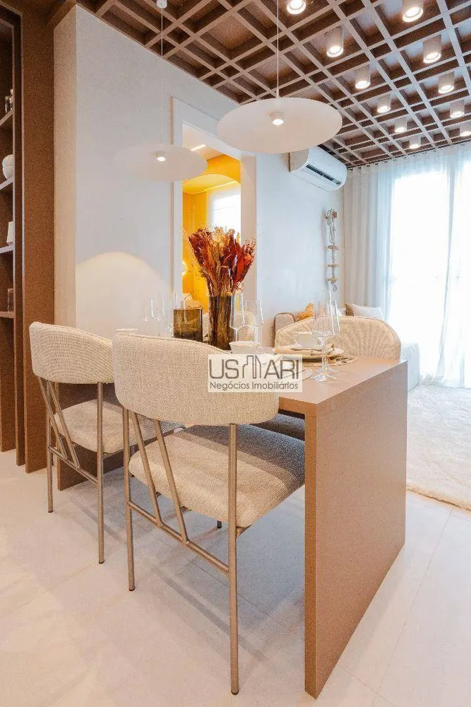 Apartamento, 2 quartos, 32 m² - Foto 8