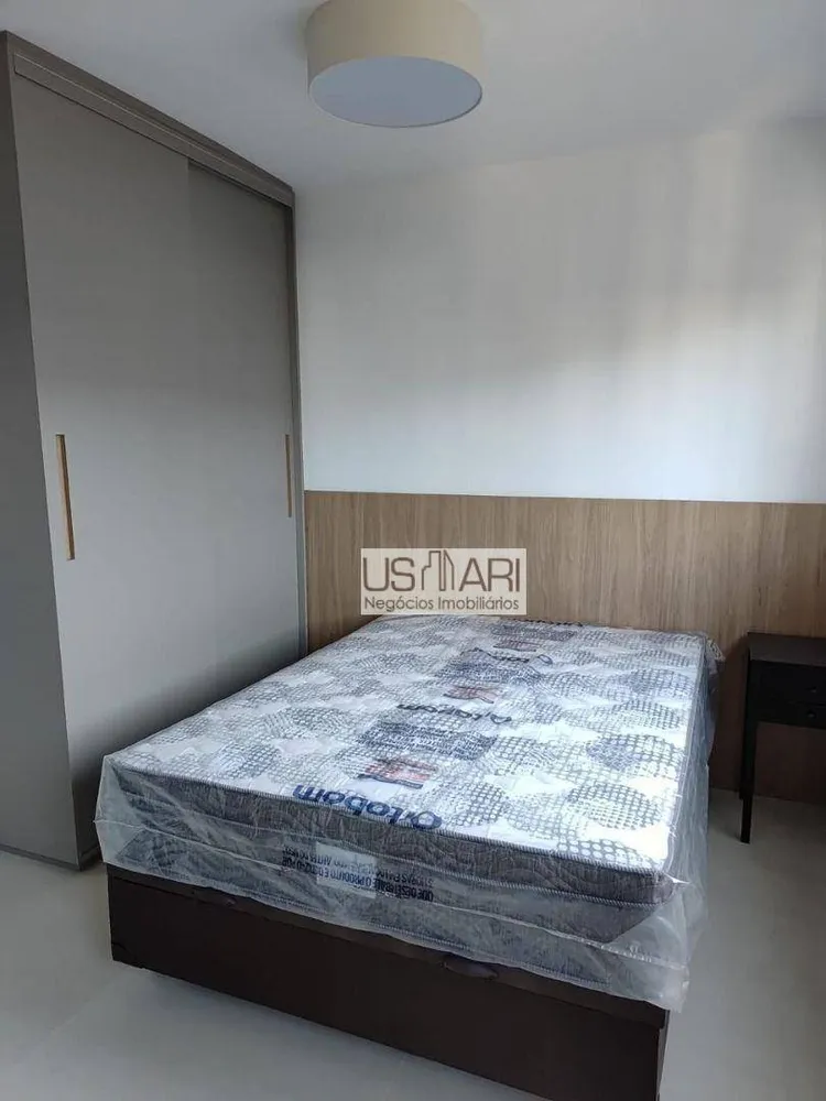 Apartamento, 1 quarto, 28 m² - Foto 7