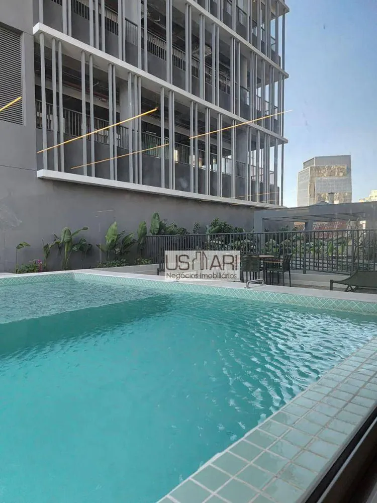 Apartamento, 1 quarto, 28 m² - Foto 4