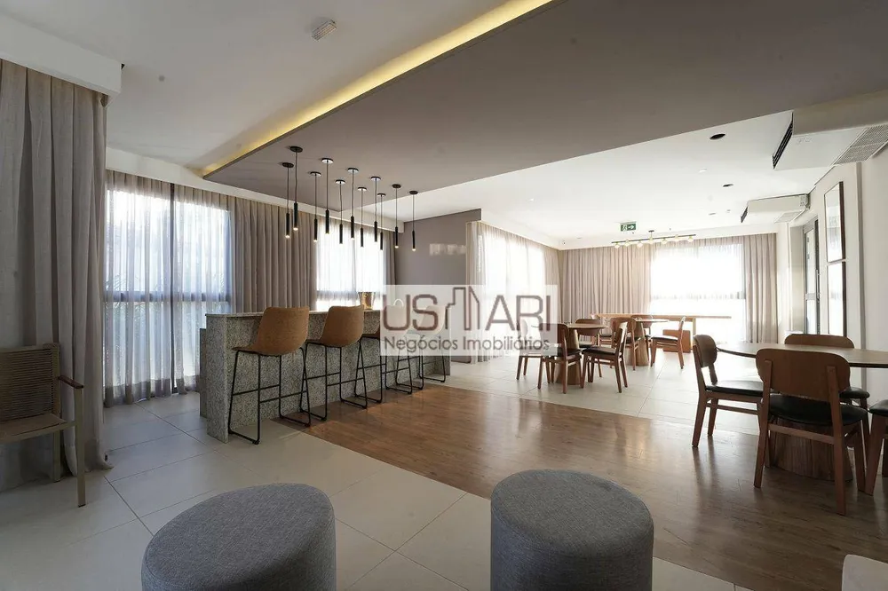 Apartamento, 1 quarto, 28 m² - Foto 15