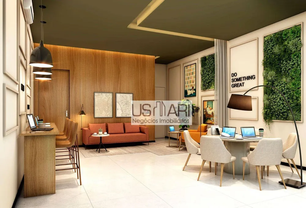 Apartamento, 1 quarto, 28 m² - Foto 13