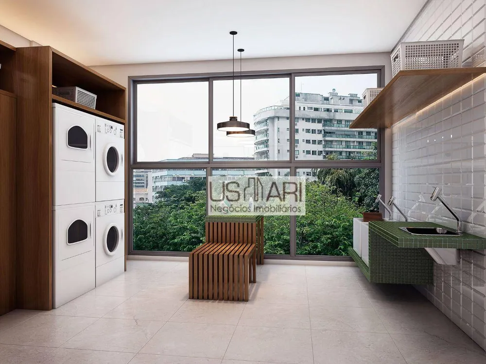 Apartamento, 1 quarto, 28 m² - Foto 16