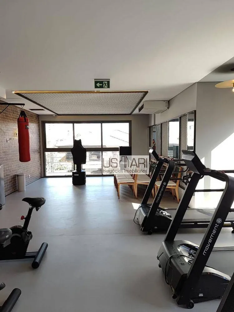 Apartamento, 1 quarto, 28 m² - Foto 5