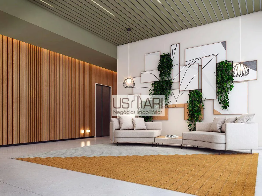 Apartamento, 1 quarto, 28 m² - Foto 17