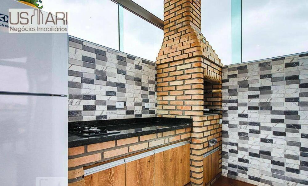 Sobrado à venda com 3 quartos, 134m² - Foto 8