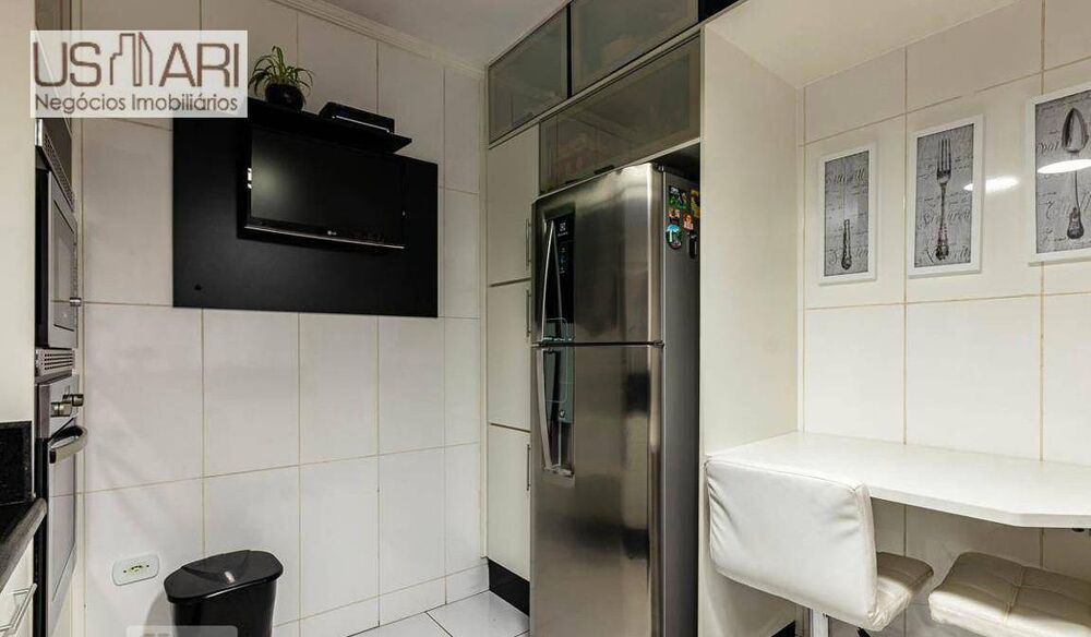 Sobrado à venda com 3 quartos, 134m² - Foto 12