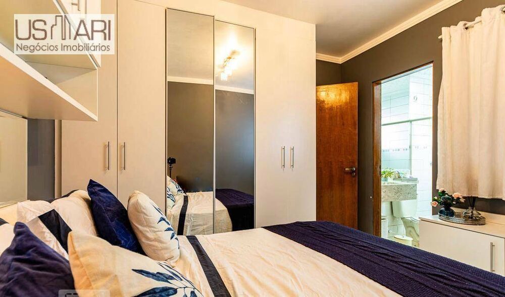 Sobrado à venda com 3 quartos, 134m² - Foto 5