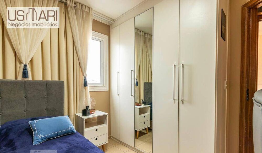Sobrado à venda com 3 quartos, 134m² - Foto 7