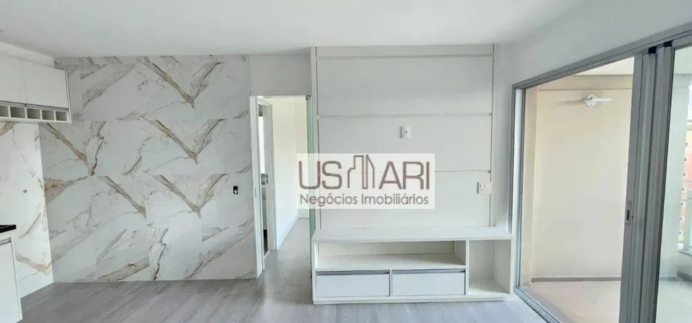 Apartamento, 1 quarto, 50 m² - Foto 8