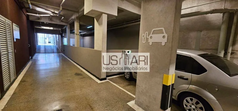 Apartamento, 1 quarto, 50 m² - Foto 11