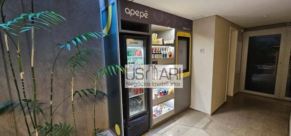 Apartamento, 1 quarto, 50 m² - Foto 5