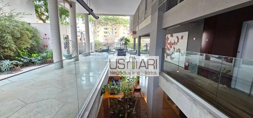 Apartamento, 1 quarto, 50 m² - Foto 1